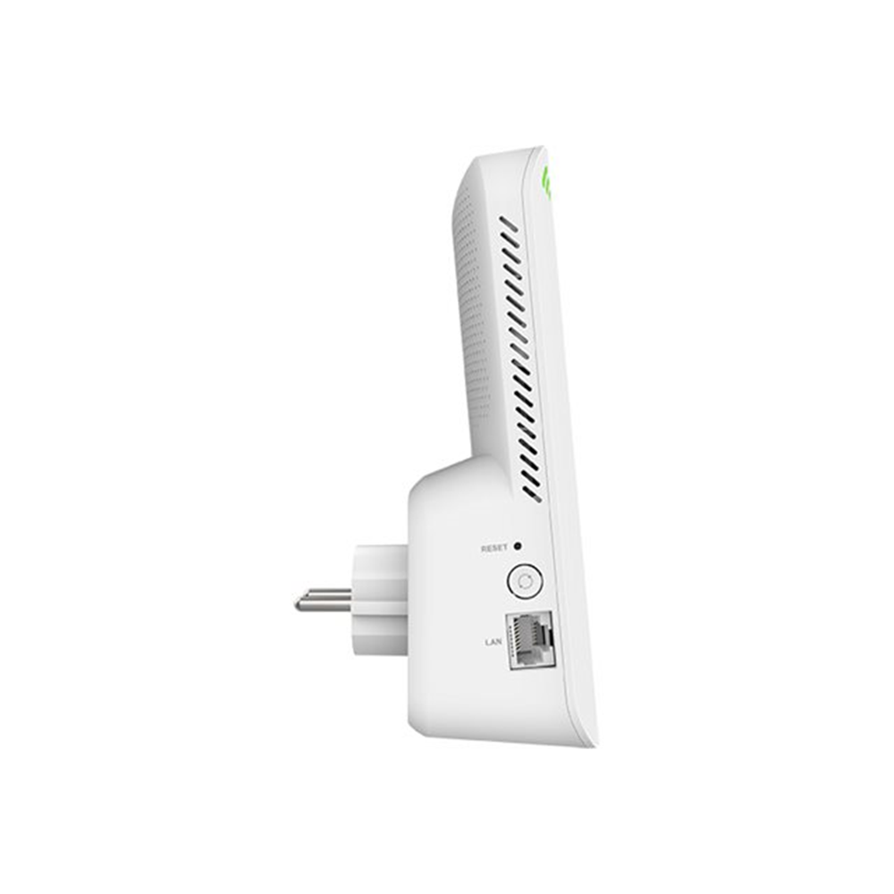 AX1800 Mesh Wi-Fi 6 Range Extender