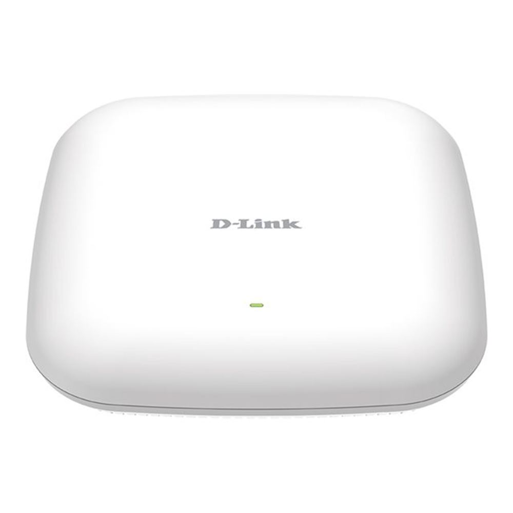 AX1800 Wi-Fi 6 Dual-Band PoE Access Poin