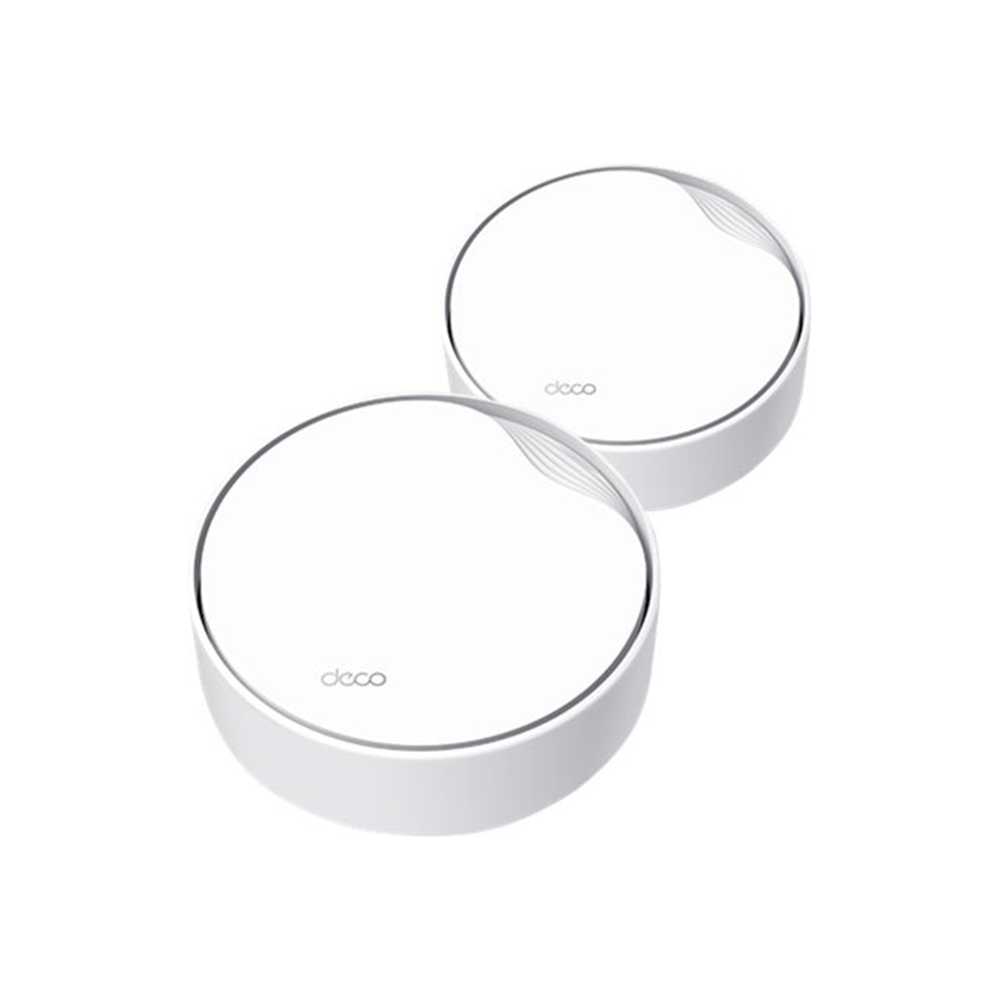 AX3000 Whole Home Mesh Wi-Fi 6 System with PoE