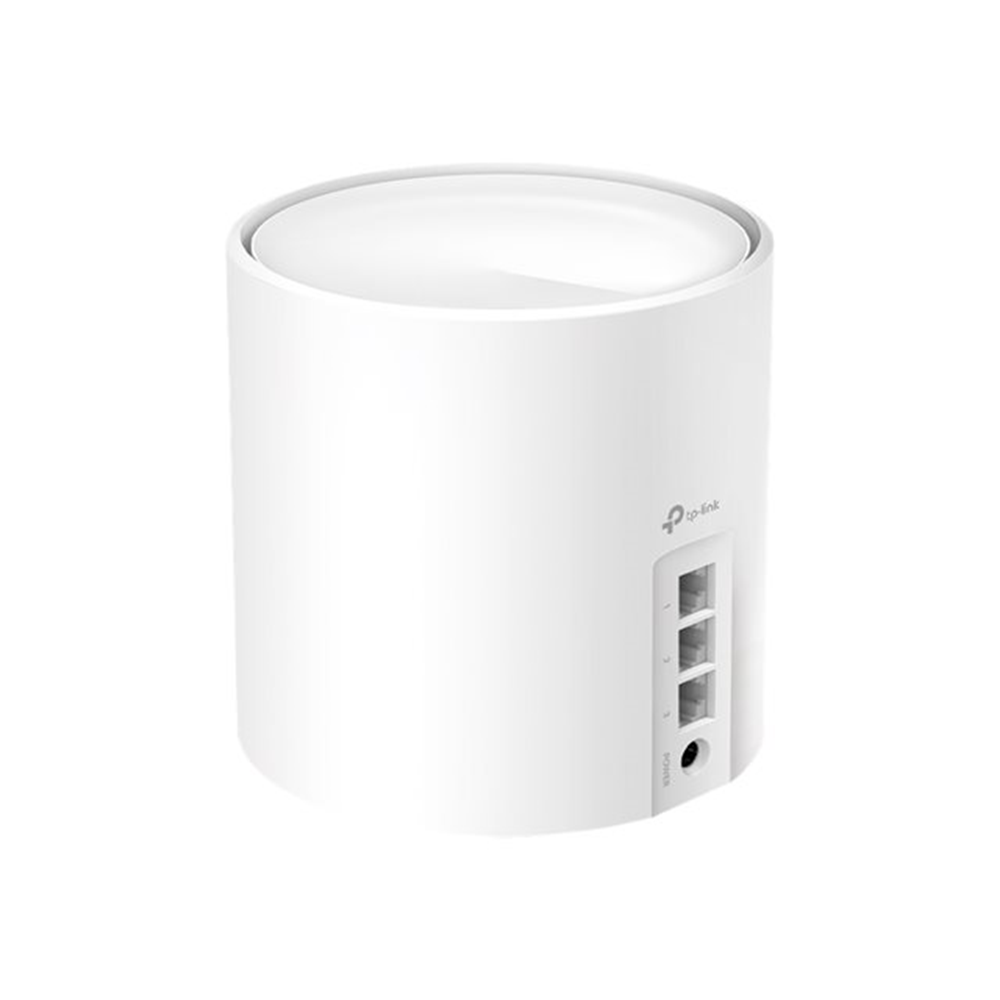 AX3000Whole Home Mesh Wi-Fi 6 System 574