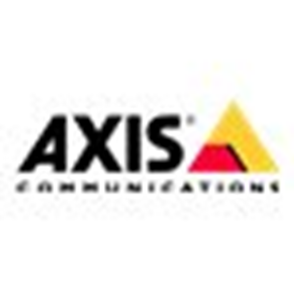 Axis A4020-E Reader