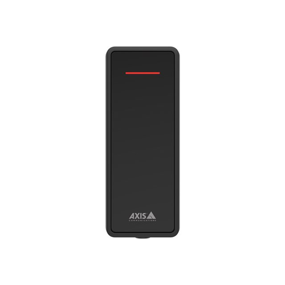 Axis A4020-E Reader