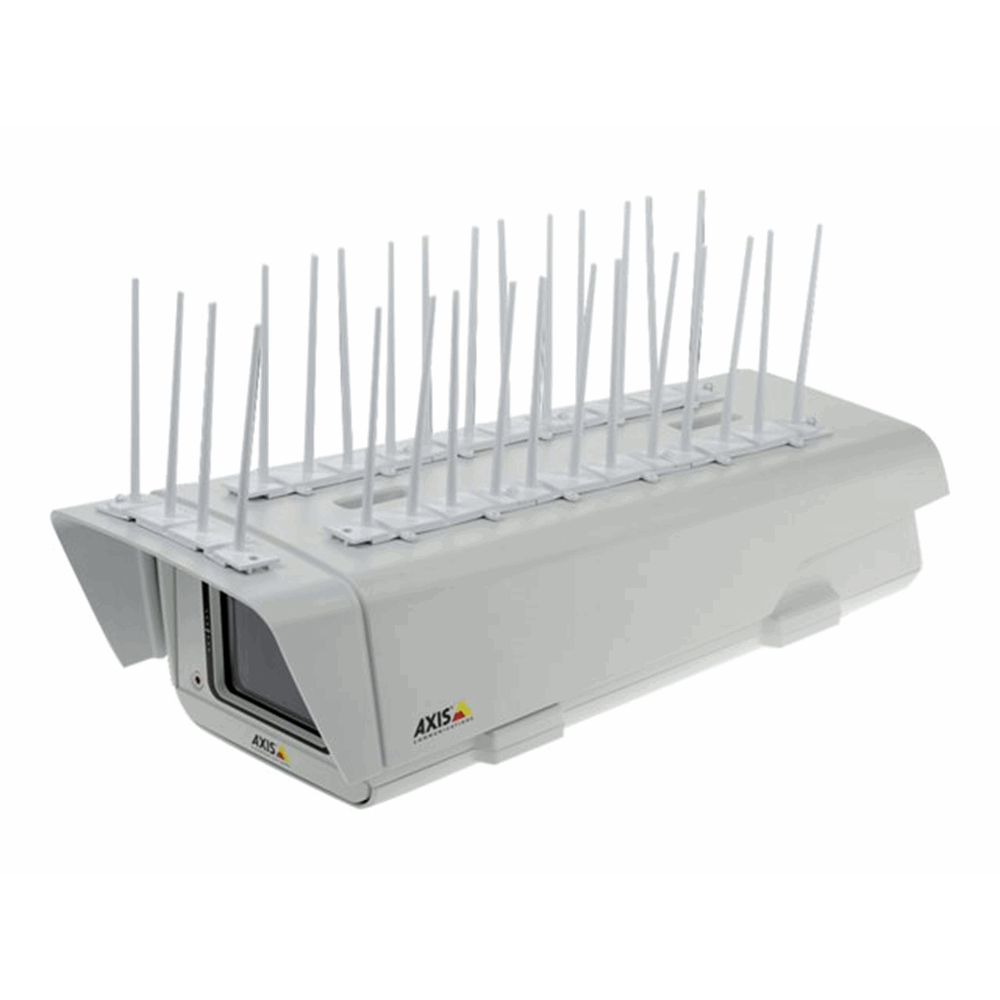 AXIS BIRD CONTROL SPIKE 10P