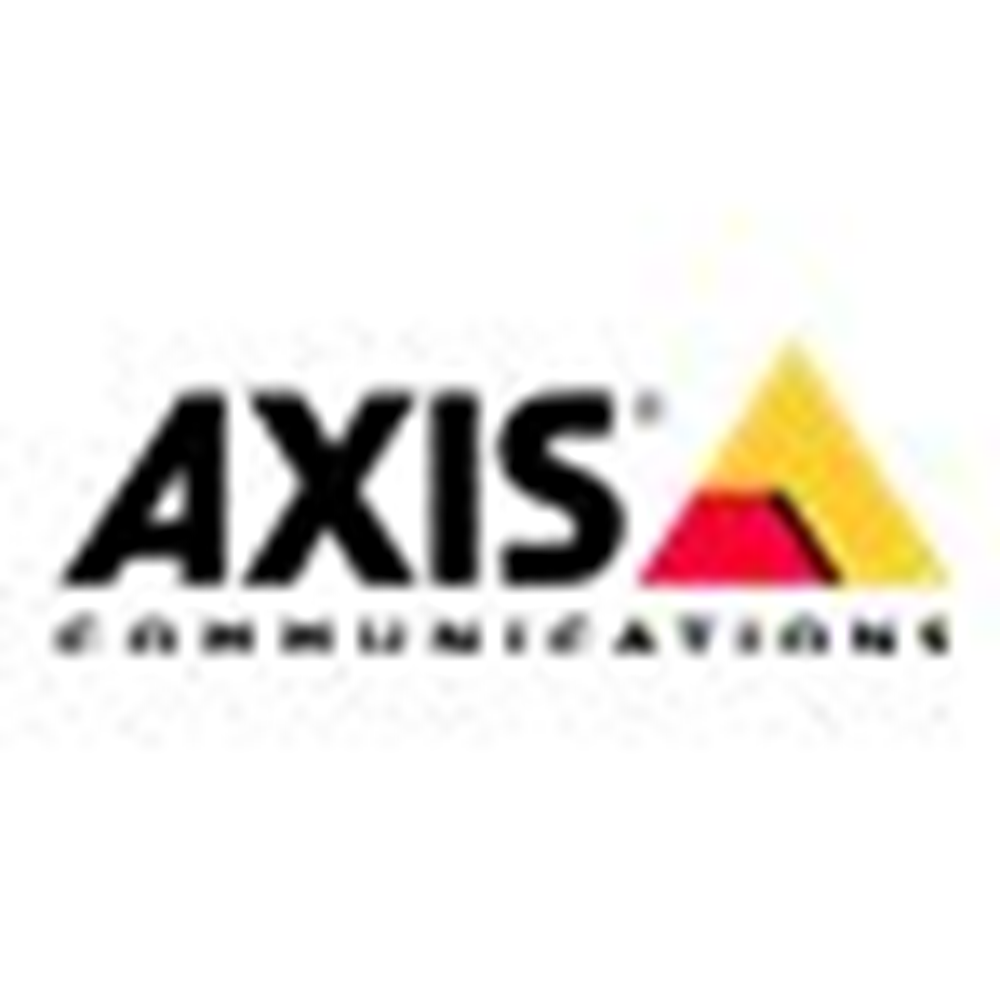 AXIS C1111-E Black