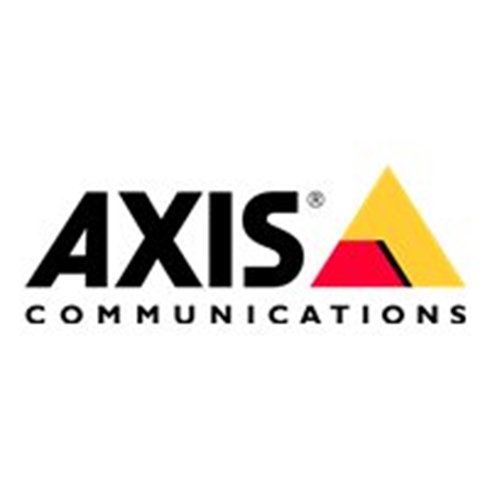 AXIS C1111-E Black