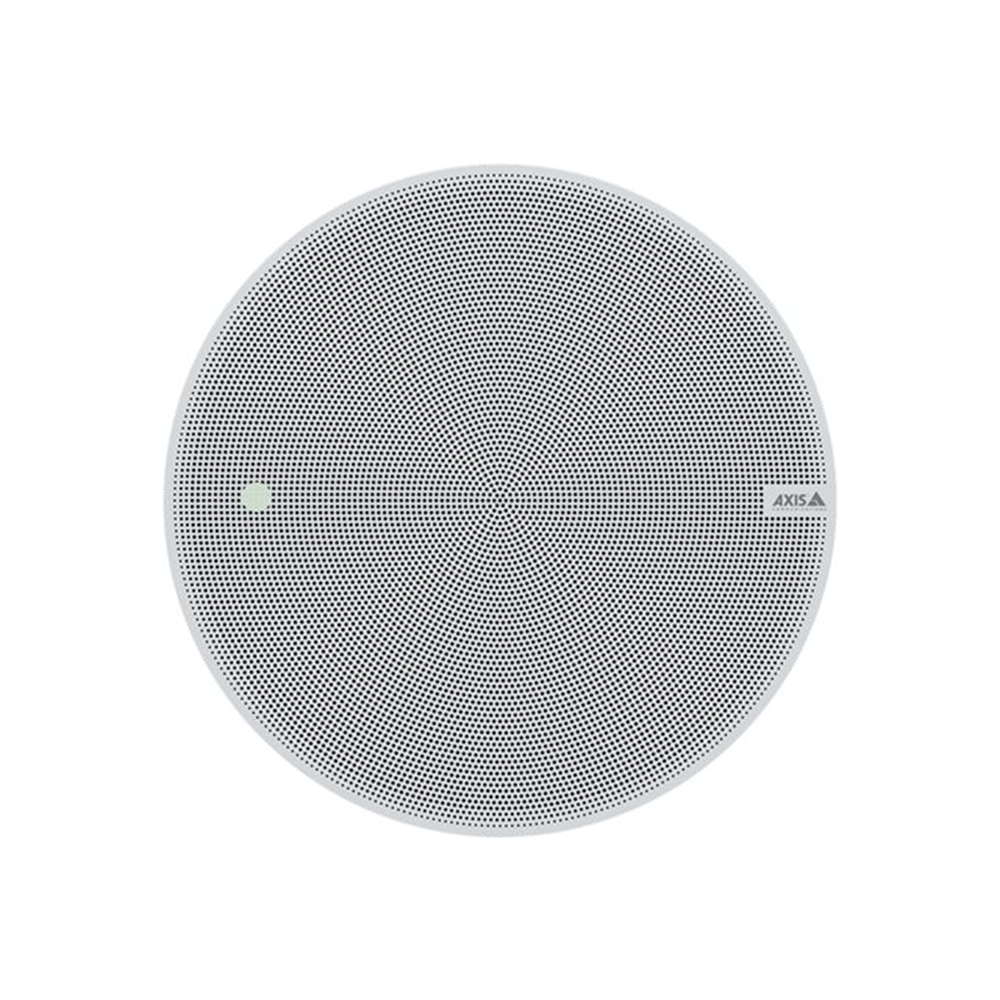 AXIS C1211-E NETWORK CEILING SPEAKER AXI