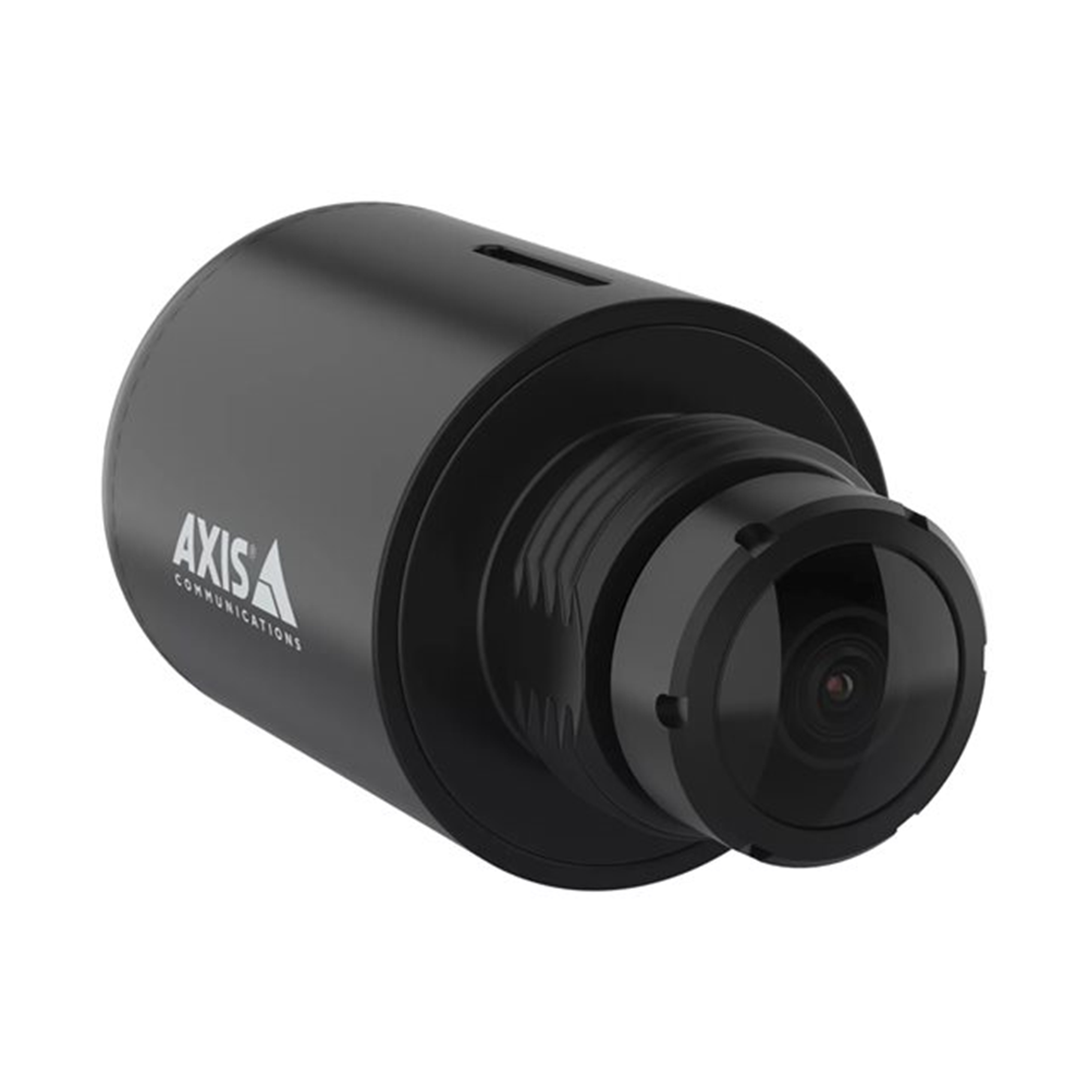 AXIS F2137-RE FISHEYE SENSOR 8P AXIS F2137-RE FISHEYE SENSOR 8P