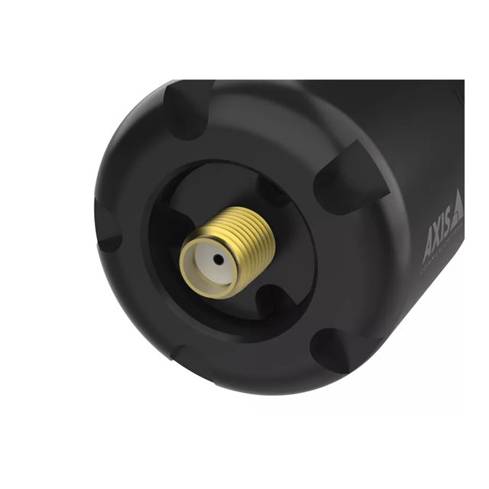 AXIS F2137-RE FISHEYE SENSOR 8P AXIS F2137-RE FISHEYE SENSOR 8P