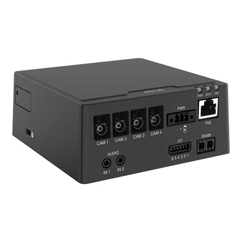 AXIS F9114-R MK II MAIN UNIT