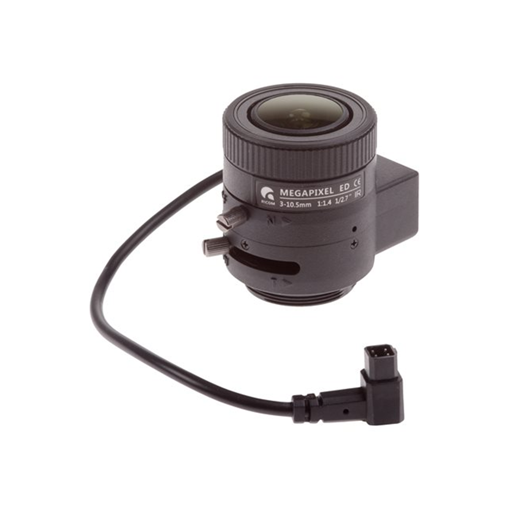 AXIS M1135 2MPIX HDTV 1080P