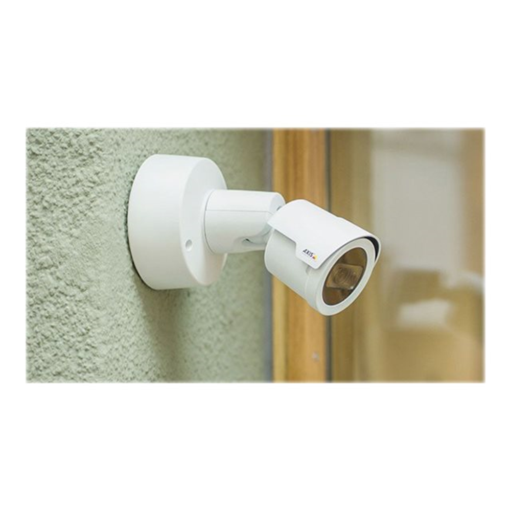 AXIS M2025-LE BULK 10PCS