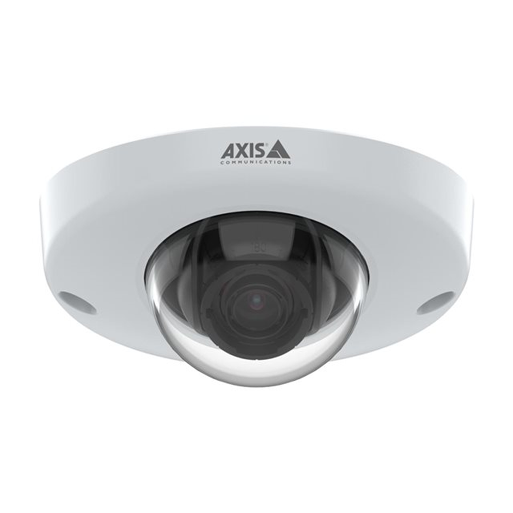 AXIS M3905-R M12 1080p fixed dome onboar