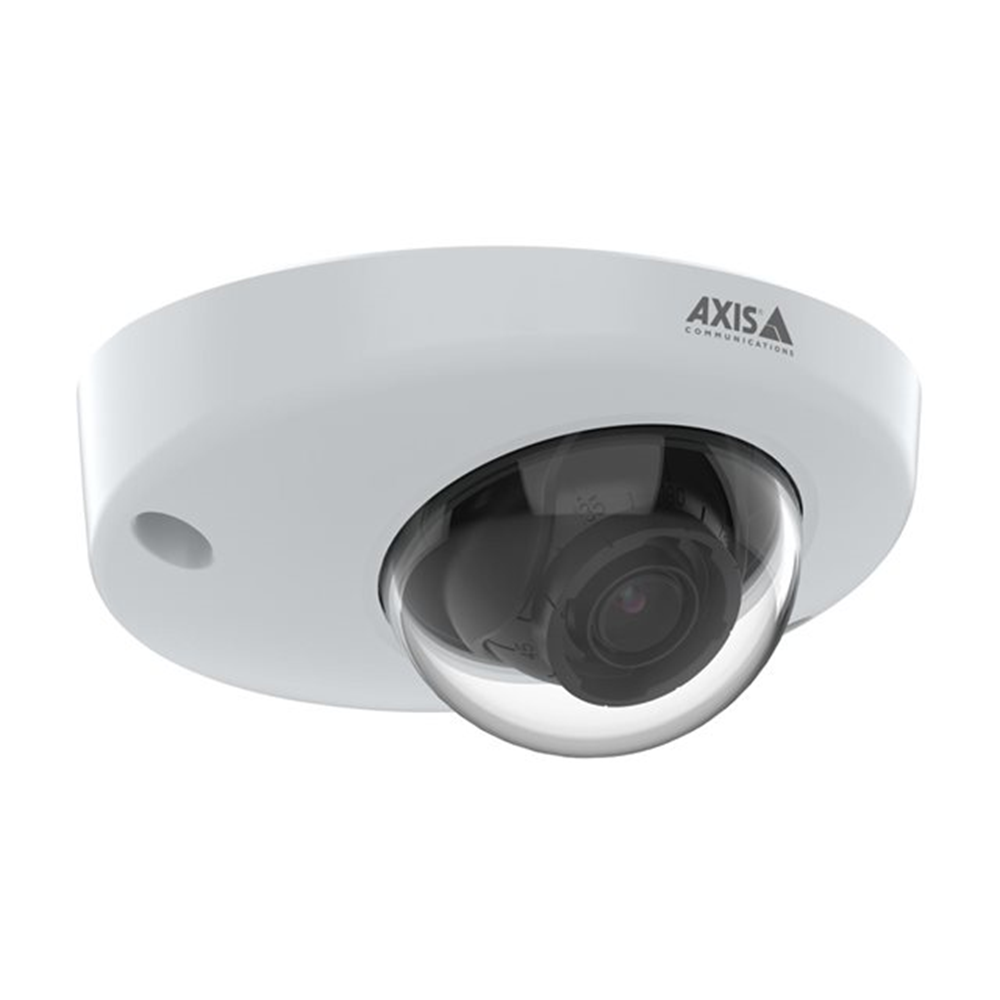 AXIS M3905-R M12 1080p fixed dome onboar