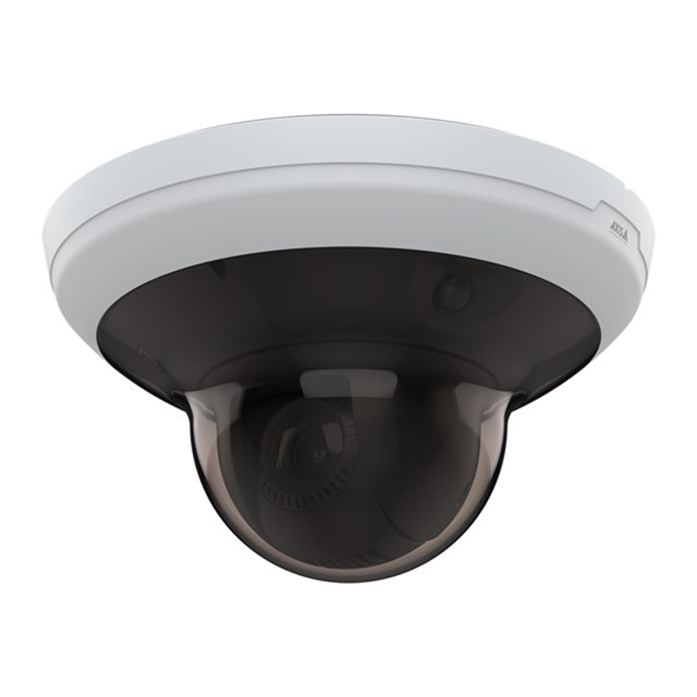 AXIS M5000-G EU 15MP indoor panoramic PT