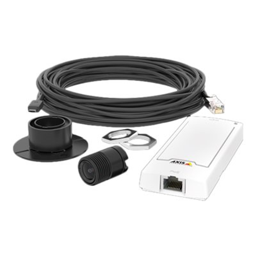 AXIS P1245