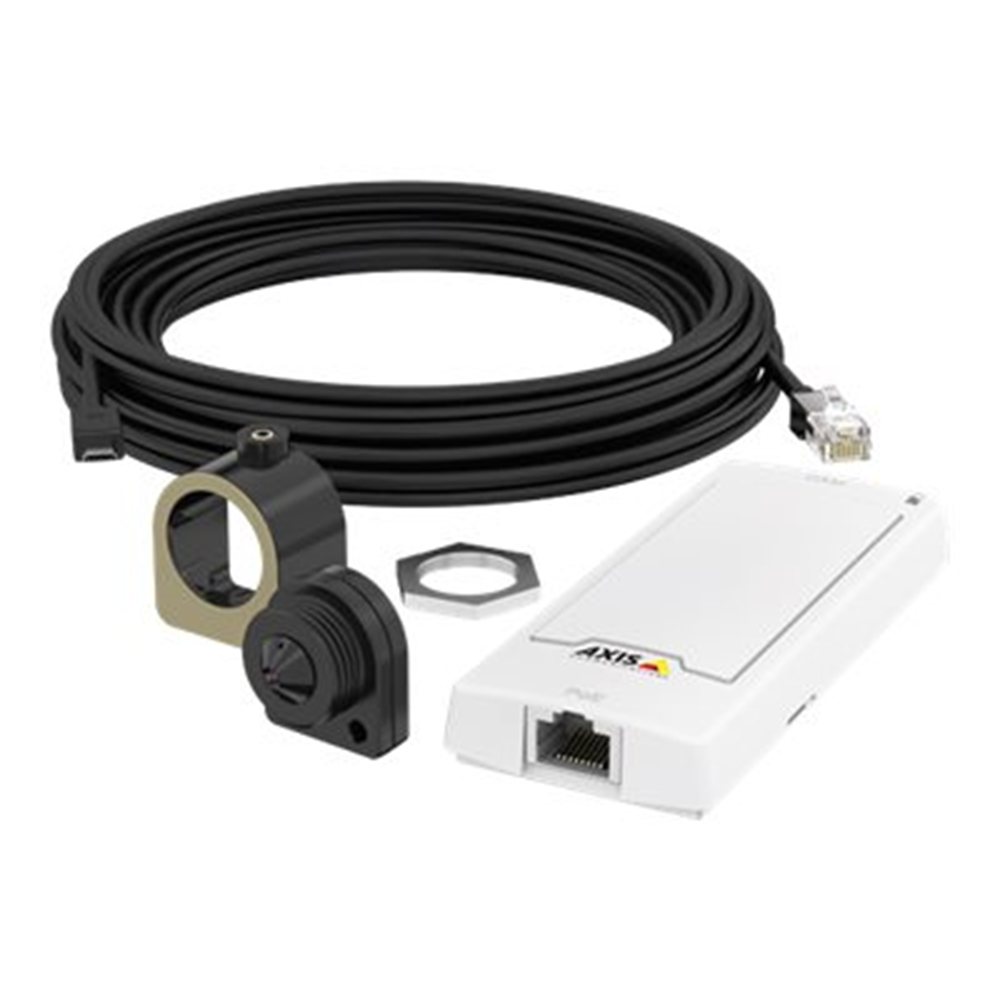 AXIS P1265 AXIS P1265