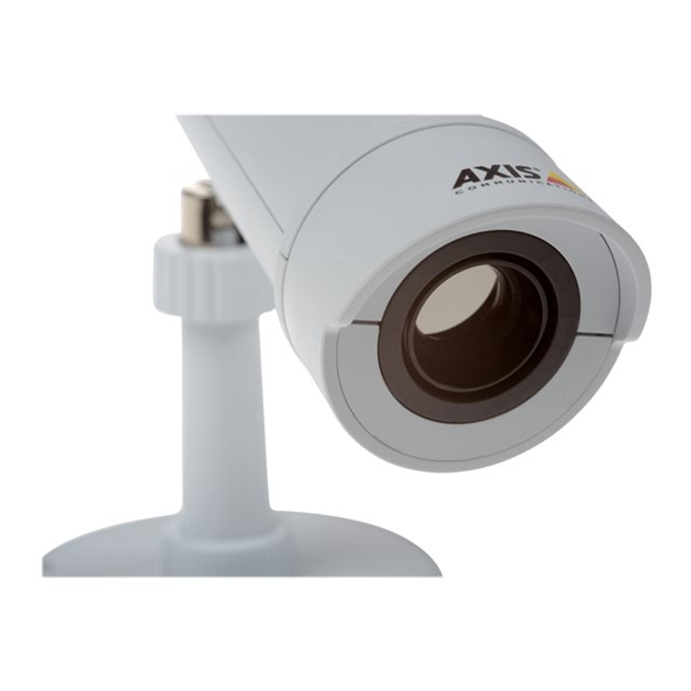 Axis P1280-E 4Mm 8.3 Fps