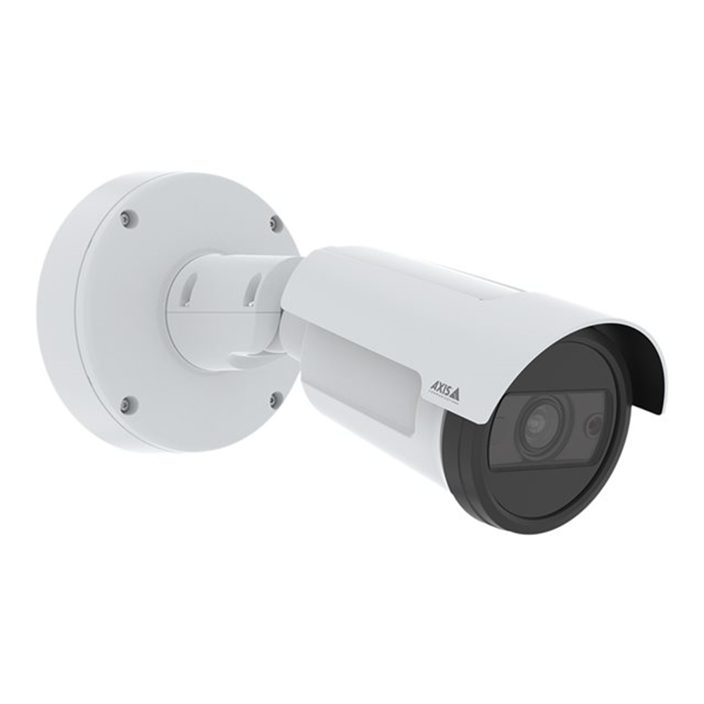 AXIS P1467-LE Compact outdoor NEMA 4X an