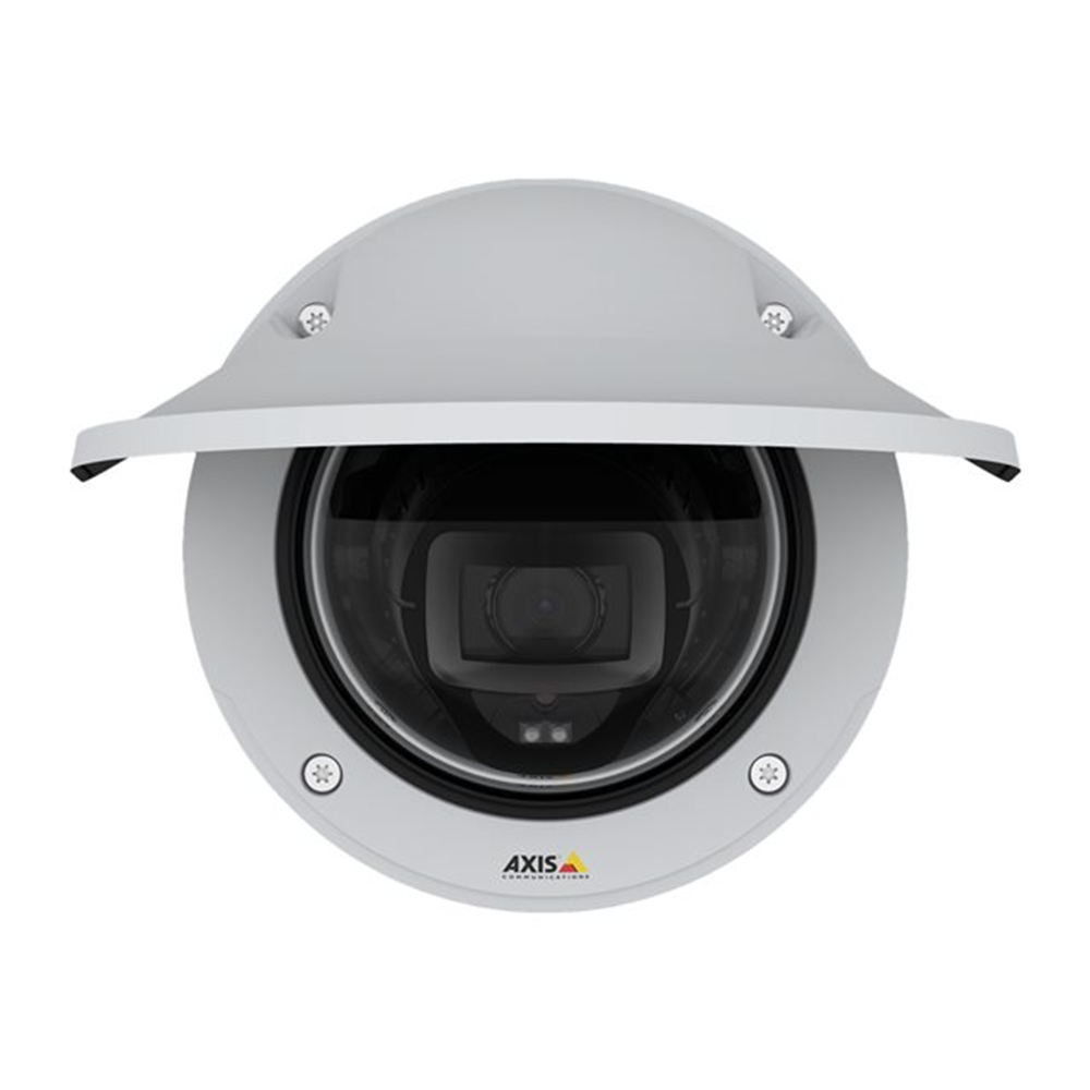 AXIS P3248-LVE