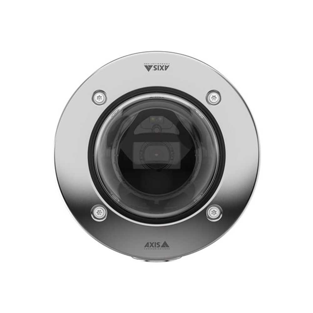 AXIS P3268-SLVE