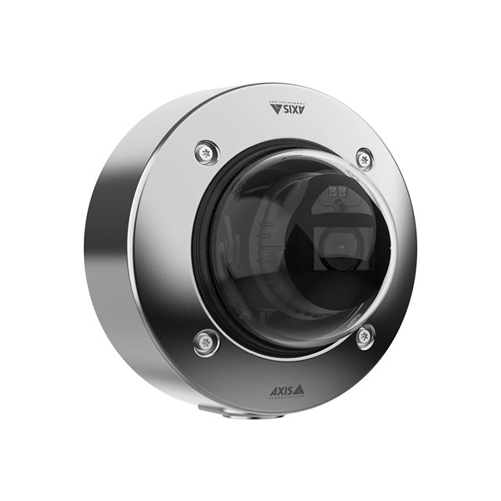 AXIS P3268-SLVE