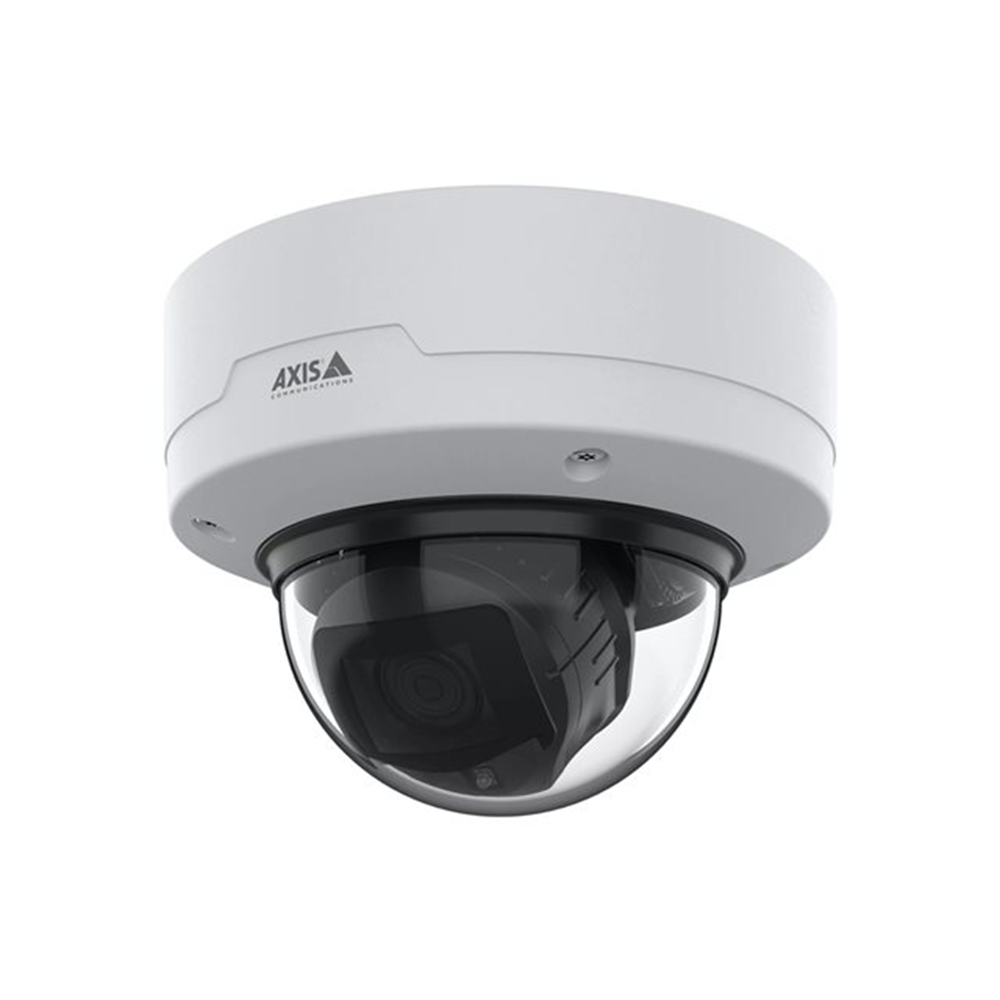 AXIS P3277-LV