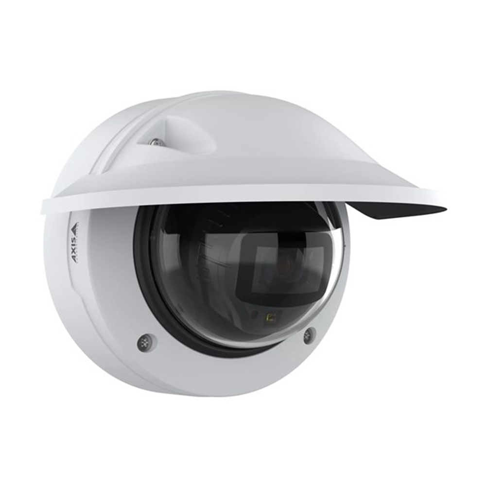 AXIS P3285-LVE 10 mm