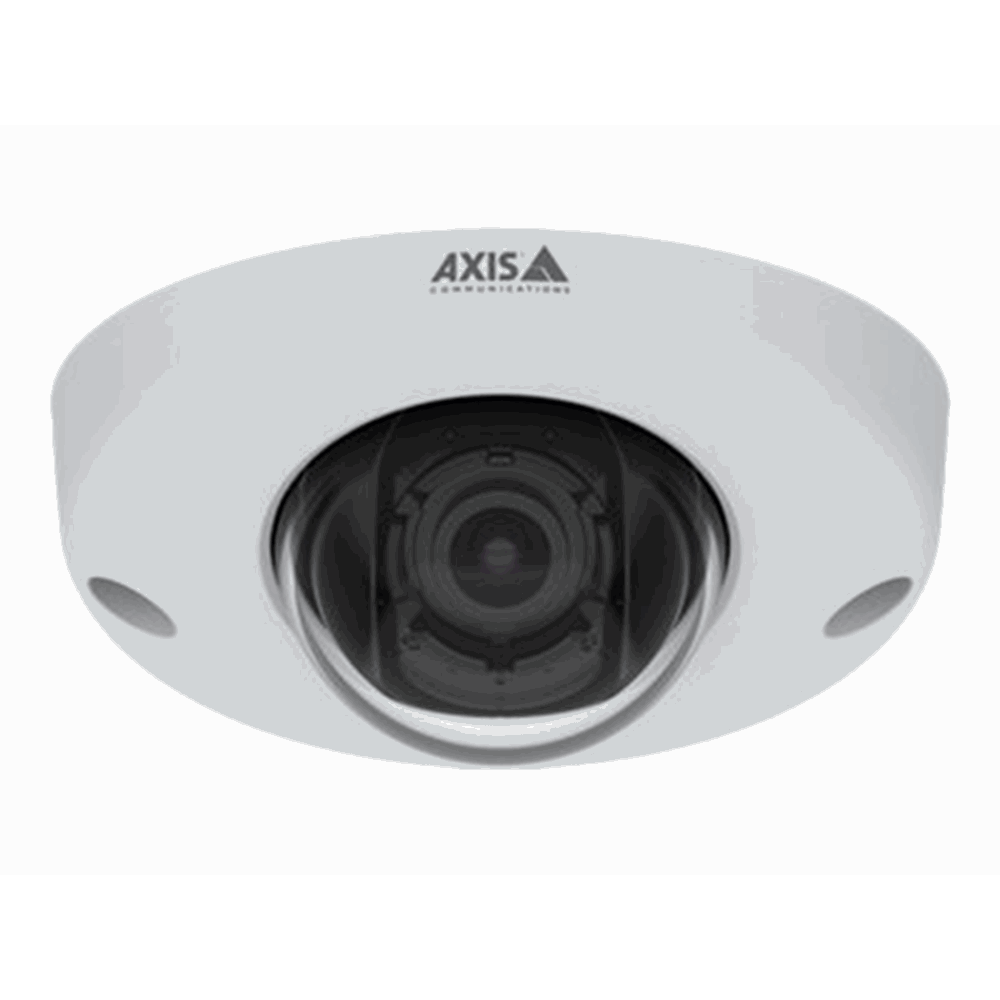 Axis P3925-R 1080p Male RJ-45 2.8mm F1.2 Axis P3925-R 1080p Male RJ-45 2.8mm F1.2