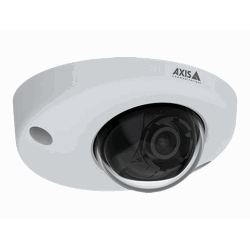 Axis P3925-R 1080p Male RJ-45 2.8mm F1.2 Axis P3925-R 1080p Male RJ-45 2.8mm F1.2