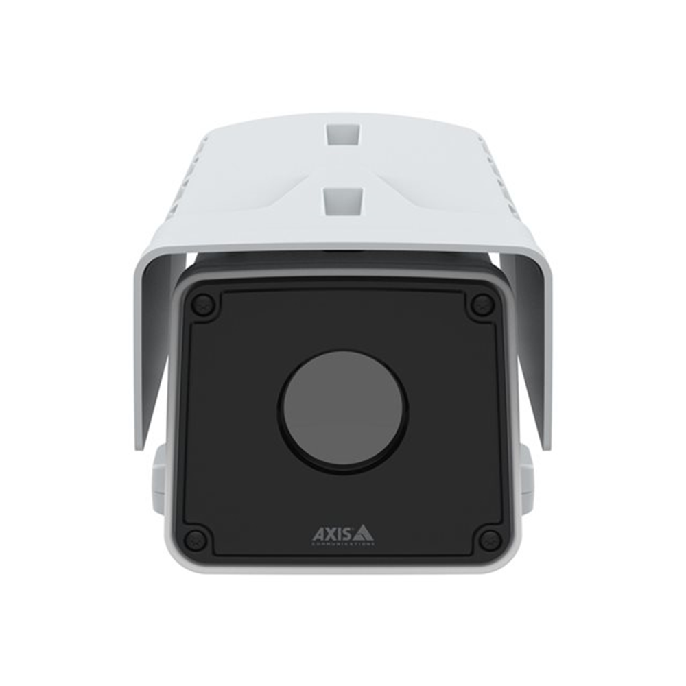 AXIS Q2101-TE 19 mm 30 fps AXIS Q2101-TE 19 mm 30 fps
