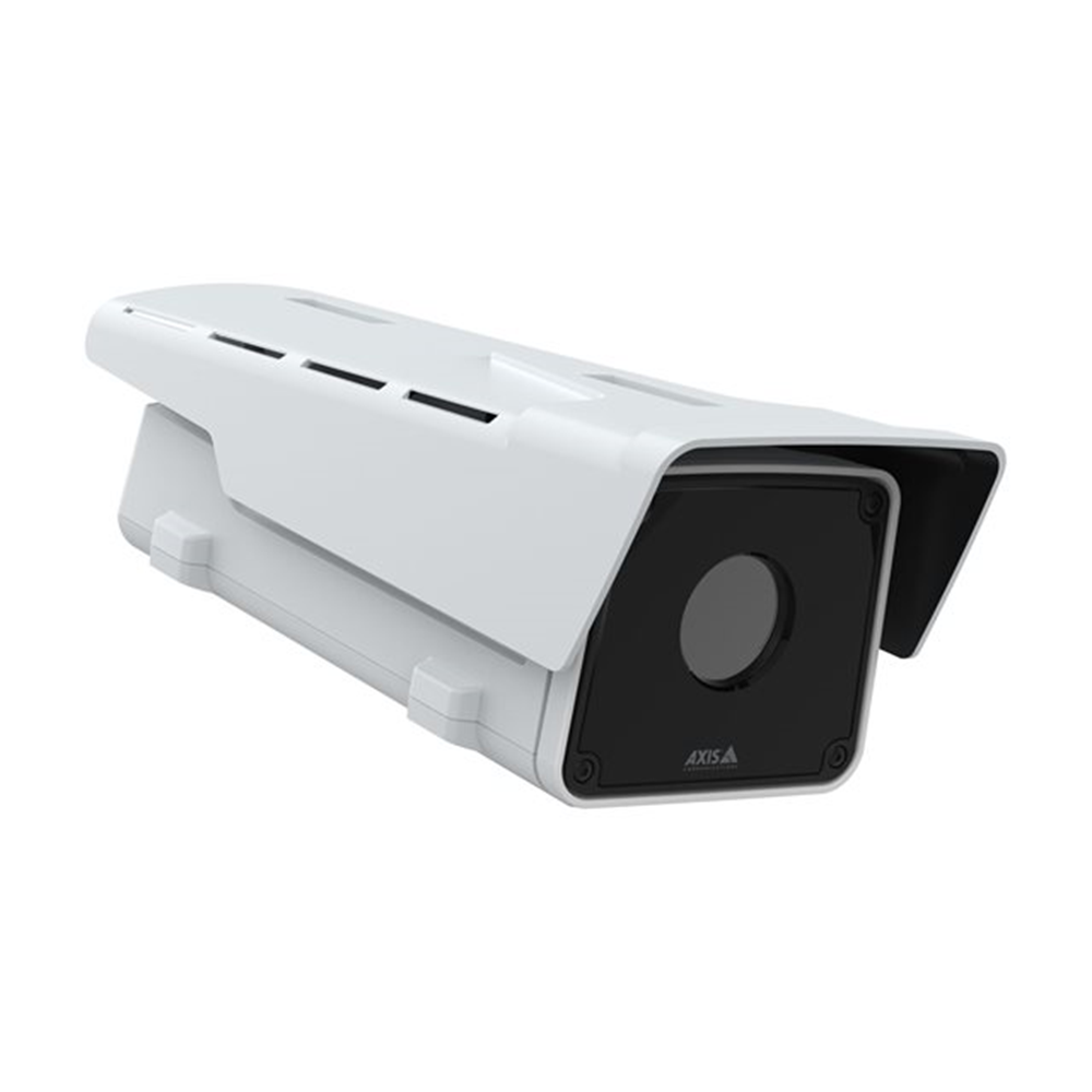 AXIS Q2101-TE 19 mm 8.3 fps