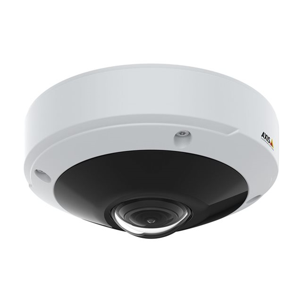 AXIS Q3538-SLVE DOME CAMERA AXIS Q3538-SLVE DOME CAMERA