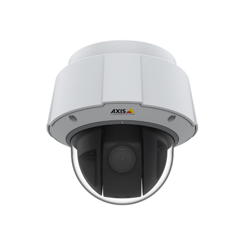 AXIS Q6075-E 60 Hz SAU