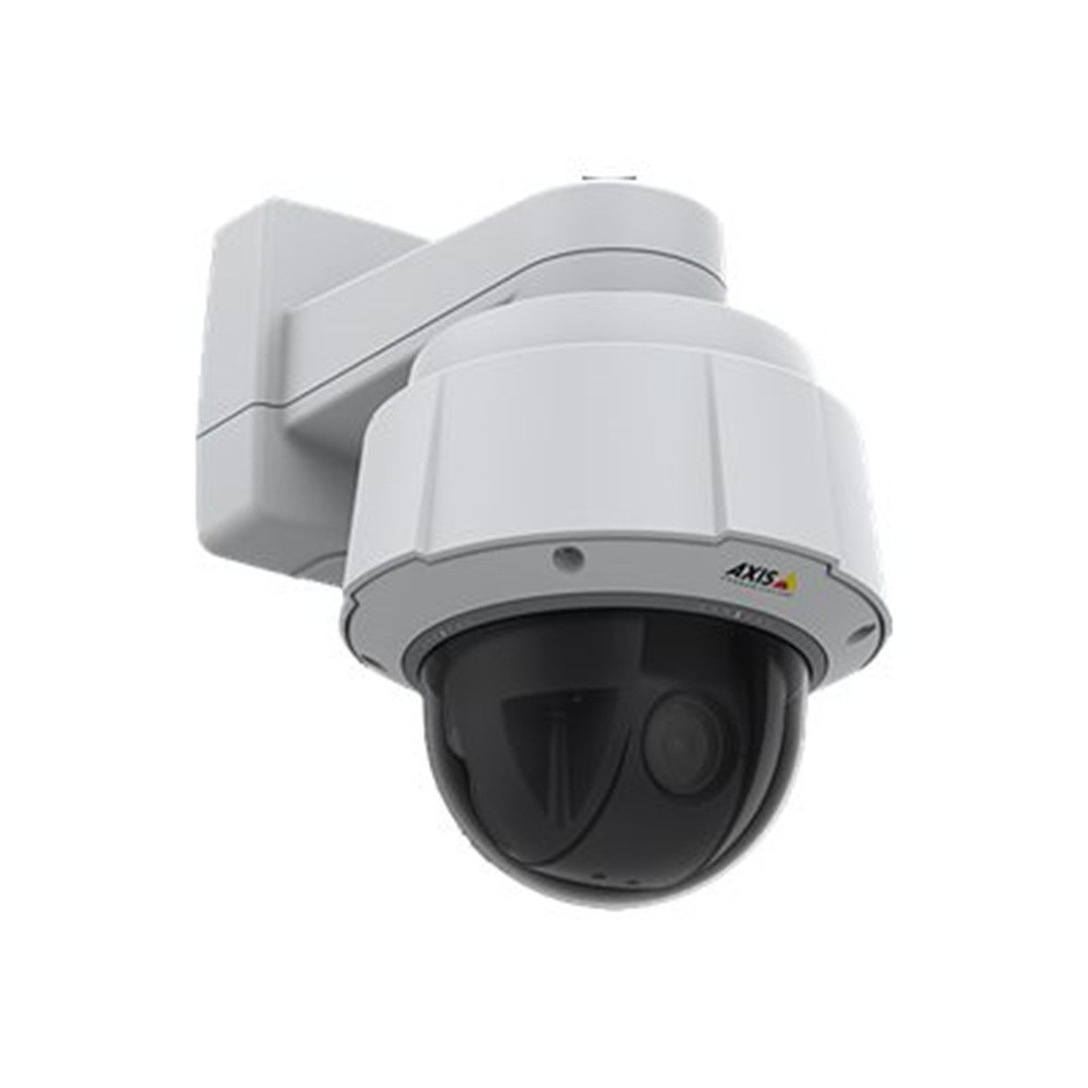AXIS Q6075-E 60 Hz SAU