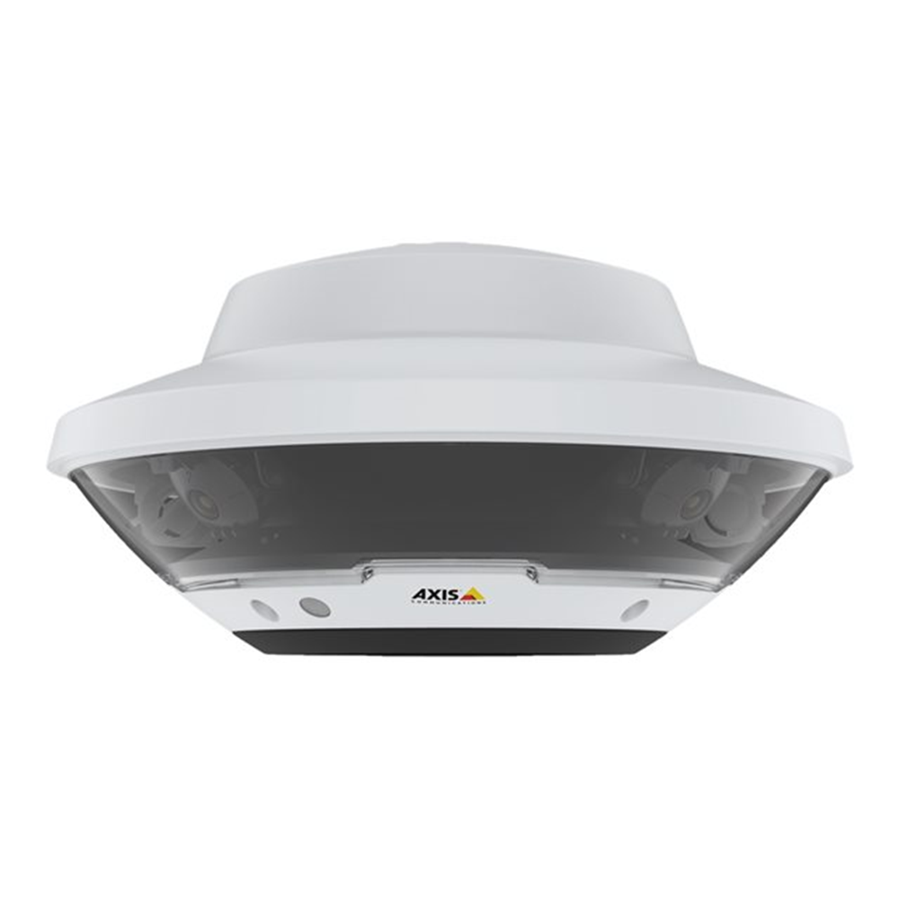 AXIS Q6100-E 60Hz 360 CAM 4X5MP