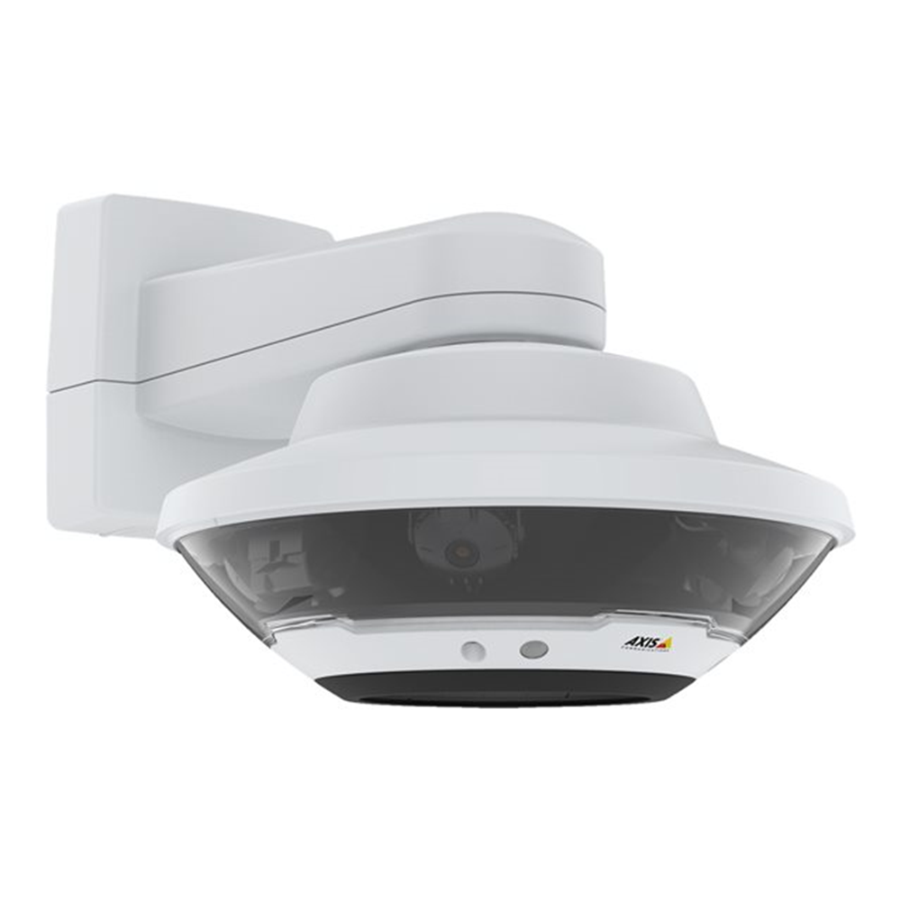 AXIS Q6100-E 60Hz 360 CAM 4X5MP