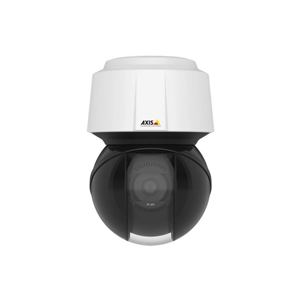 AXIS Q6135-LE 60 Hz SAU AXIS Q6135-LE 60 Hz SAU