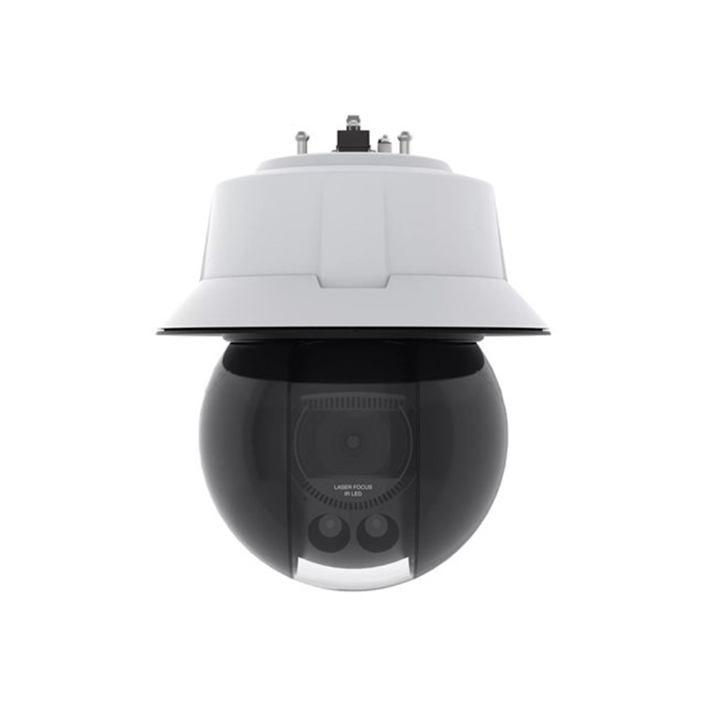 AXIS Q6355-LE UK VERSION NETWORK CAMERA