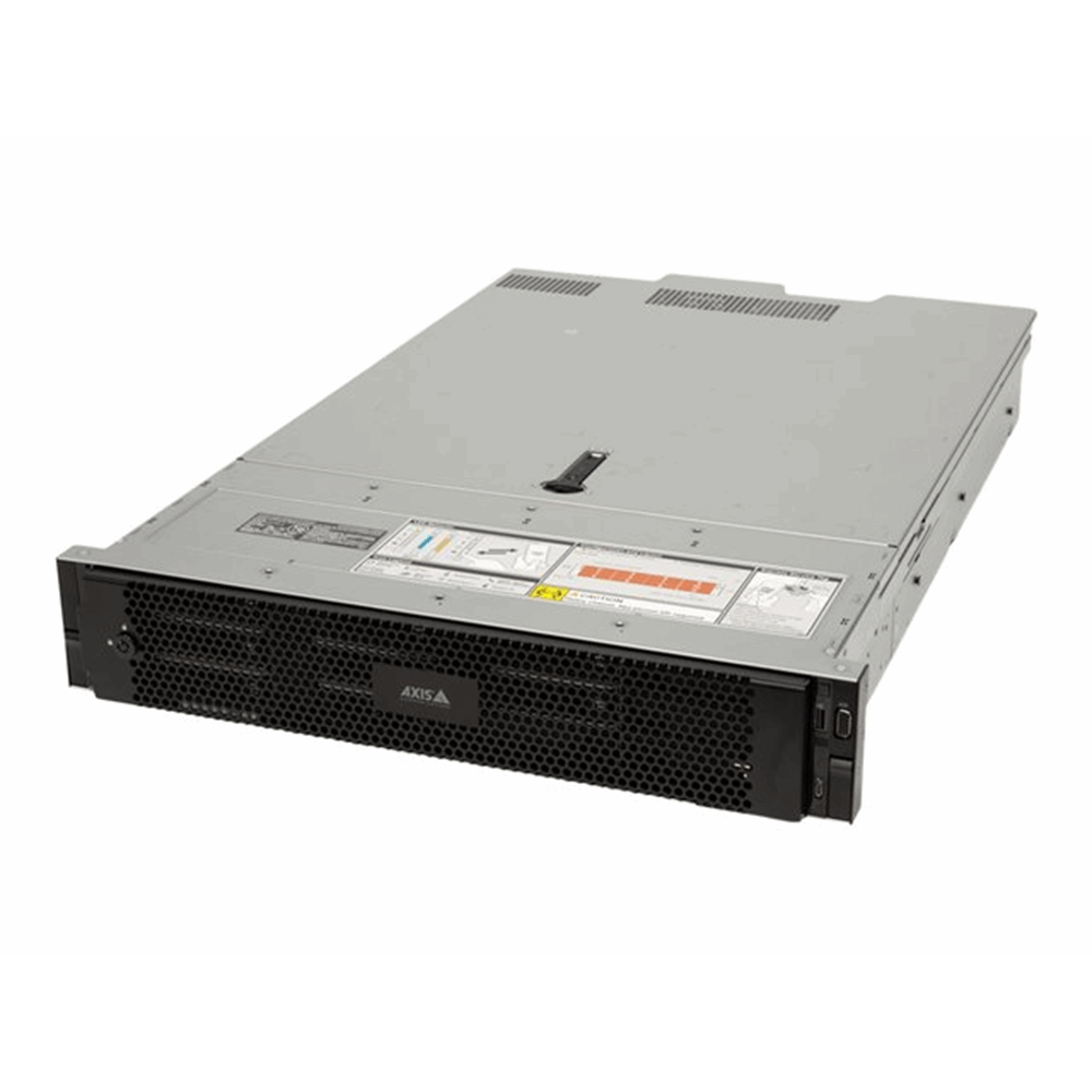 AXIS S1264 RACK 144 TB