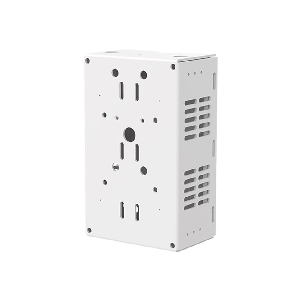 AXIS T93C Wall-and-Pole Conduit Back Box AXIS T93C Wall-and-Pole Conduit Back Box