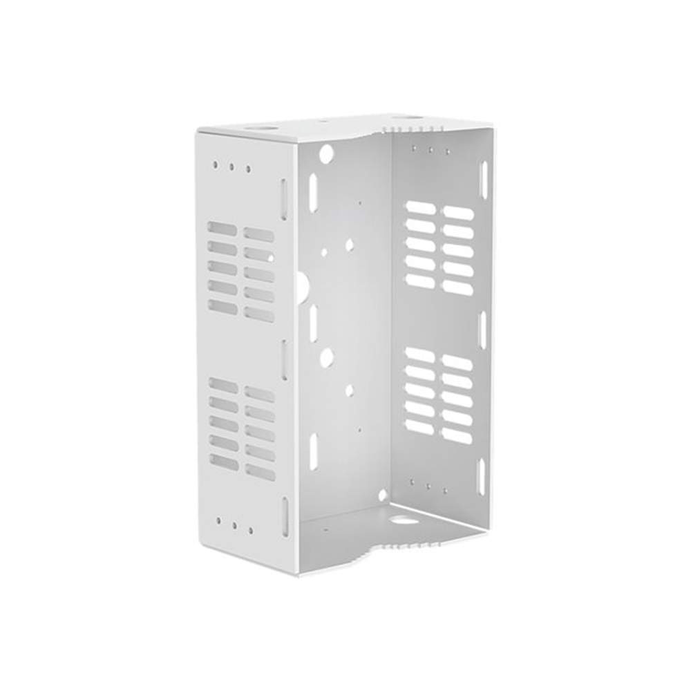 AXIS T93C Wall-and-Pole Conduit Back Box AXIS T93C Wall-and-Pole Conduit Back Box