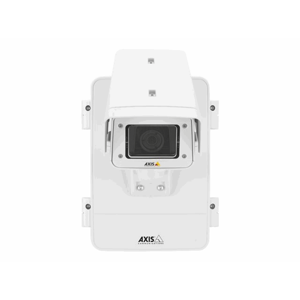 AXIS T98A16-VE Surveillance CabinetIP66