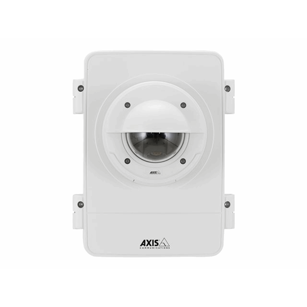 AXIS T98A17-VE Surveillance CabinetIP66