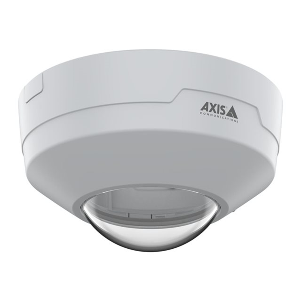 AXIS TM3820 VANDAL CASING 4P AXIS TM3820 VANDAL CASING 4P