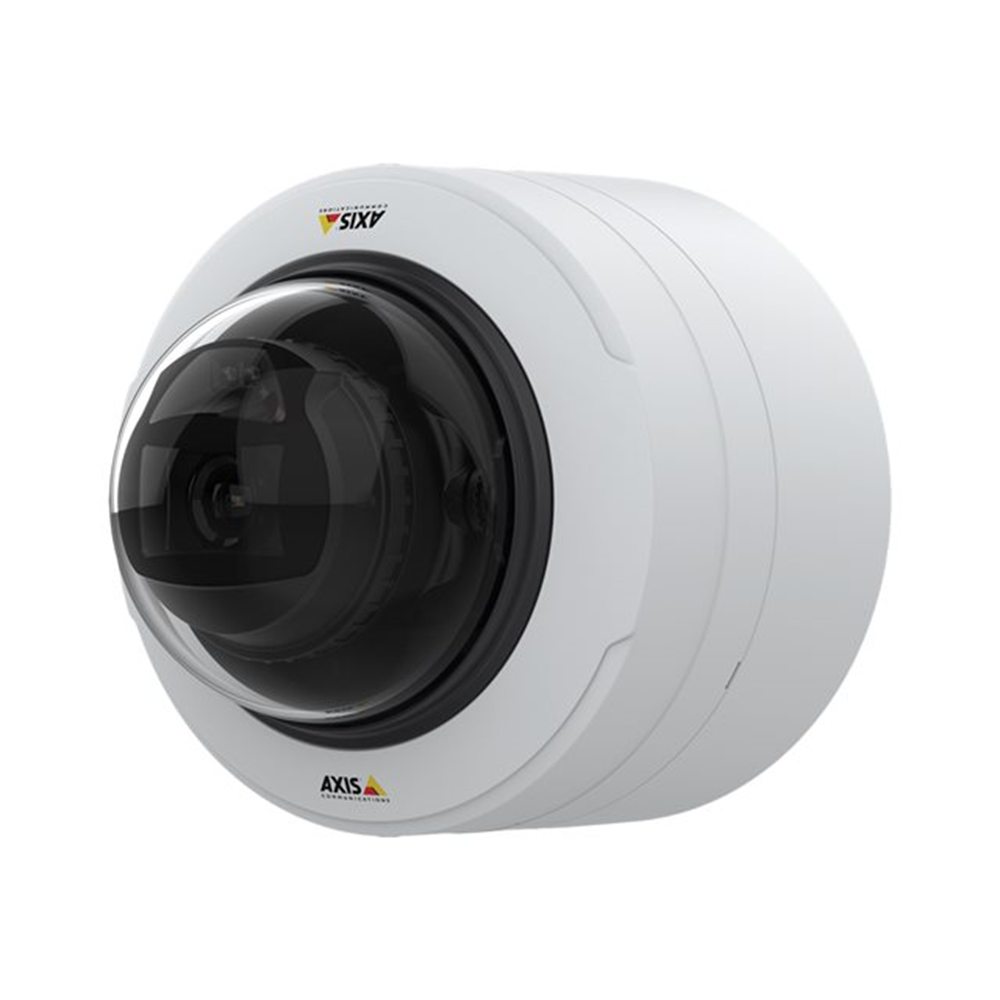 AXIS TP3603 CONDUIT BACK BOX 02025-001 AXIS TP3603 CONDUIT BACK BOX 02025-001