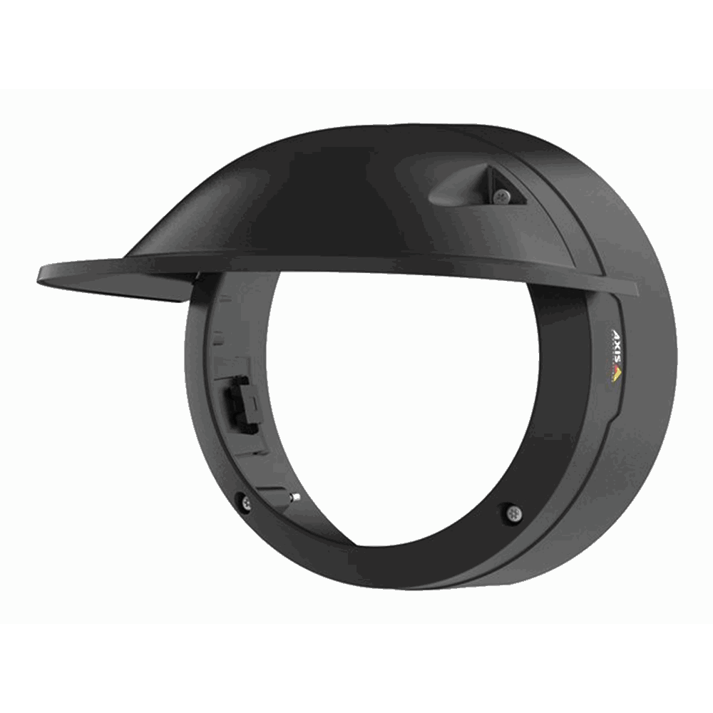 AXIS TQ3805-E CASING BLACK Accessory w/