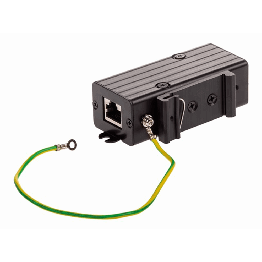 AXIS TU8001 Ethernet Surge Protector for