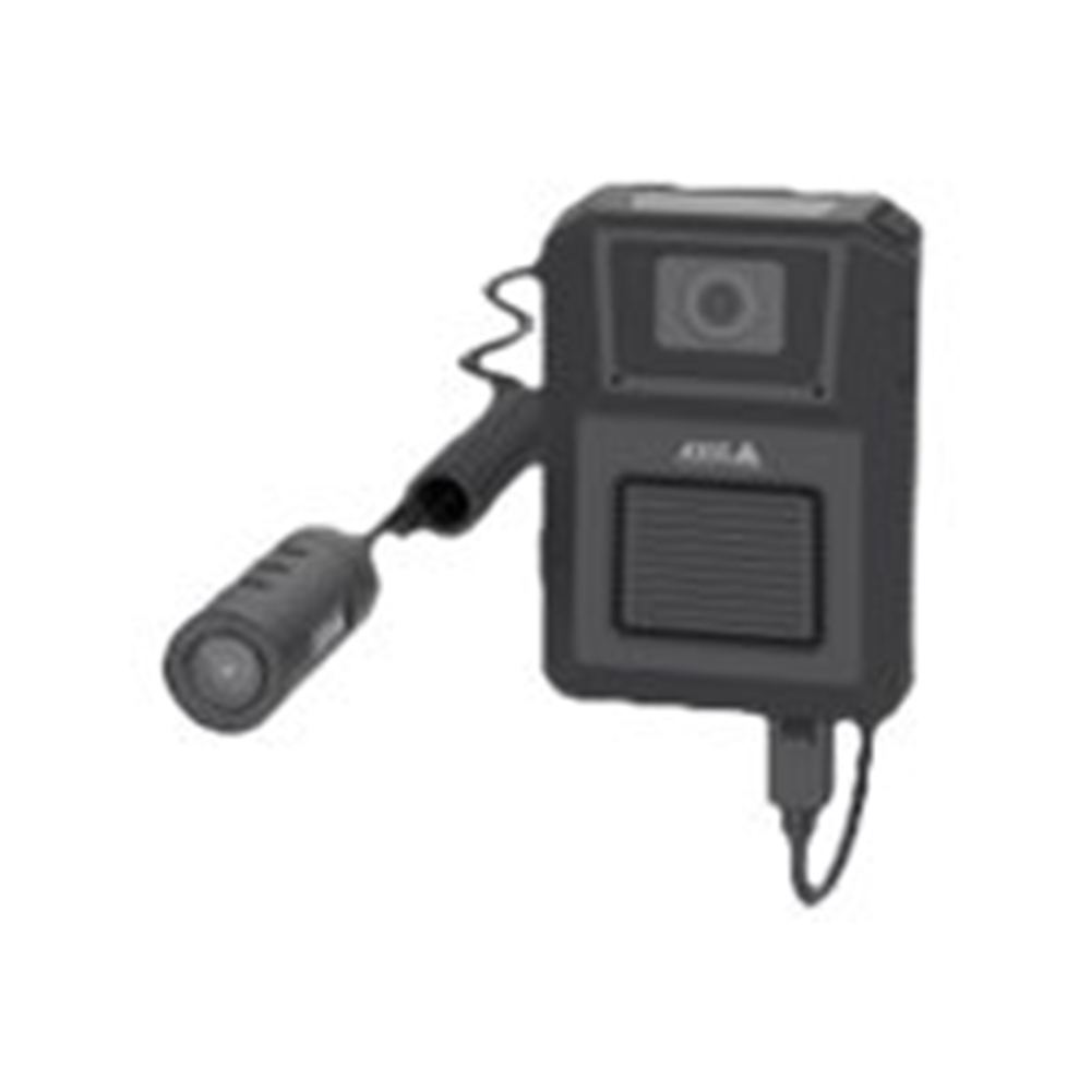 AXIS TW1200 BW MINI BULLET SENSOR
