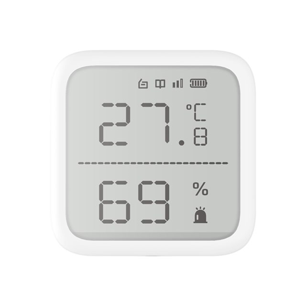 AXPro Wireless Temp-Humidity Sensor