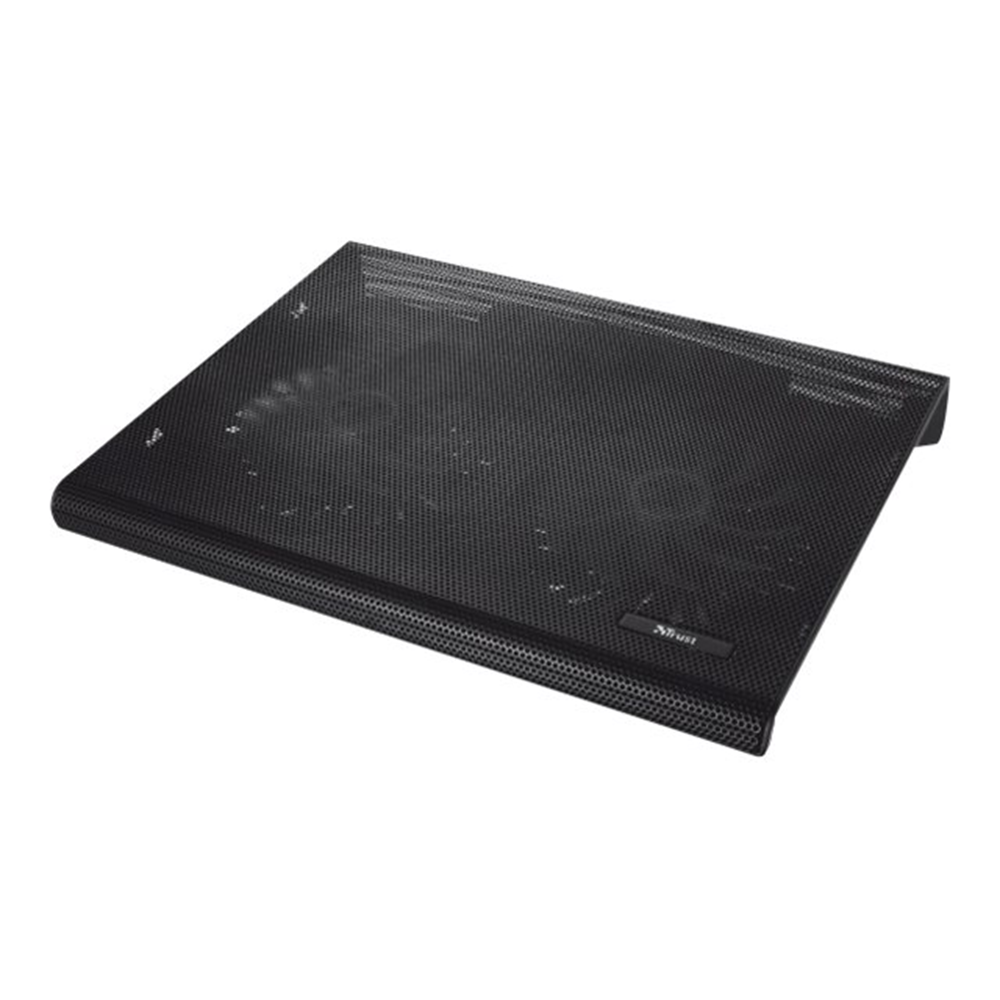 Azul Laptop Cooling Stand with dual fans